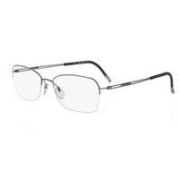 silhouette eyeglasses tng nylor 4337 6052