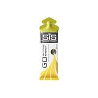 SIS GO Isotonic Energy Gel | Lemon/Citrus