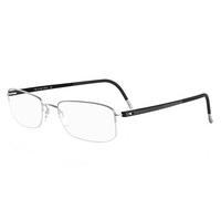 silhouette eyeglasses zenlight nylor 7787 6051