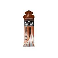 sis go caffeine gel mixed flavour