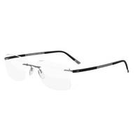 silhouette eyeglasses titan contour 5411 6063