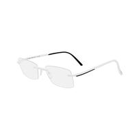 Silhouette Eyeglasses SPX MATCH 2896 6058