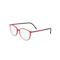 silhouette eyeglasses urban lite fullrim 1558 6063