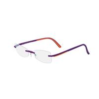 Silhouette Eyeglasses SPX MATCH 1565 6051
