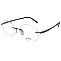 silhouette eyeglasses titan contour 5410 6060