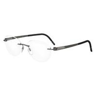 silhouette eyeglasses lite twist 4414 6060