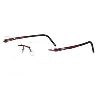 Silhouette Eyeglasses Lite Twist 4419 6062