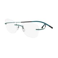 Silhouette Eyeglasses TMA ICON 4425 - The Anniversary Edition 6075