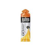 SIS GO Isotonic Energy Gel | Orange