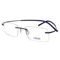 Silhouette Eyeglasses TMA ICON 5397 - The Anniversary Edition 6076