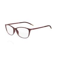 silhouette eyeglasses 1563 6053