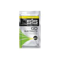 SIS GO Electrolyte Drink - Single Serving Sachet | Lemon/Citrus