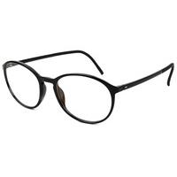 silhouette eyeglasses spx illusion fullrim 2889 6050