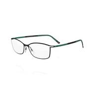 silhouette eyeglasses 4480 6058