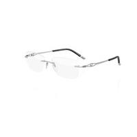 silhouette eyeglasses caresse 4485 6051