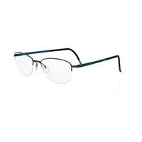 silhouette eyeglasses 4492 6055