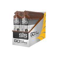 SIS GO+ Caffeine Gel 30 x 60ml | Other Flavour