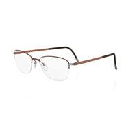 silhouette eyeglasses 4492 6056