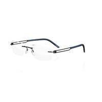 Silhouette Eyeglasses TITAN PROFILE 5356 6057