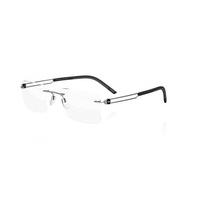 silhouette eyeglasses titan profile 5359 6051