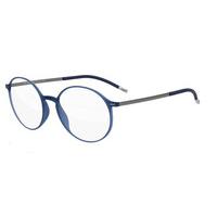 Silhouette Eyeglasses 2901 6055