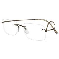 Silhouette Eyeglasses 7800 THE MUST COLLECTION 6102