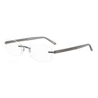 silhouette eyeglasses titan impressions 7779 6061