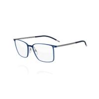 silhouette eyeglasses urban lite fullrim 2886 6066