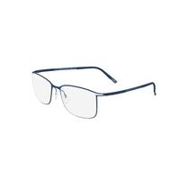 silhouette eyeglasses titan contour 5438 6056