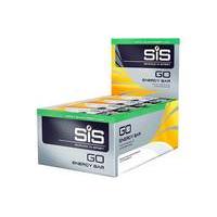 SIS GO Energy Mini Bar 30 x 40g | Apple
