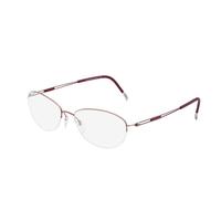 Silhouette Eyeglasses TNG NYLOR 4471 6071