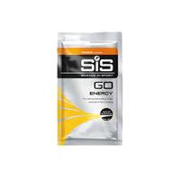 SIS GO Energy Drink - Single Serving Sachet | Orange
