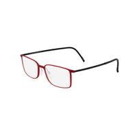 silhouette eyeglasses urban lite 2884 6064