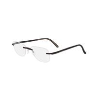 Silhouette Eyeglasses SPX MATCH 2894 6056