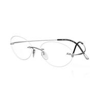 Silhouette Eyeglasses THE MUST COLLECTION 7799 6050