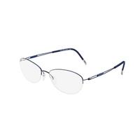 Silhouette Eyeglasses TNG NYLOR 4471 6073