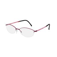 Silhouette Eyeglasses ILLUSION NYLOR 4454 6056