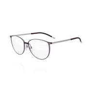 Silhouette Eyeglasses Urban Lite Fullrim 1558 6051