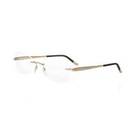 Silhouette Eyeglasses FINESSE 4443 6062