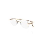 silhouette eyeglasses light attraction 4469 6051