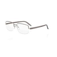 silhouette eyeglasses spx signia nylor 5420 6056