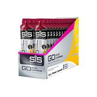 sis go caffeine gel 30 x 60ml