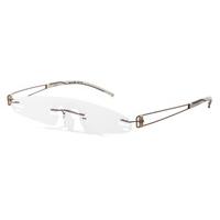 Silhouette Eyeglasses TITAN ELEMENTS 7759 6054