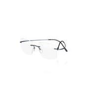 Silhouette Eyeglasses TMA PULSE 5489 6055