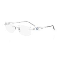 silhouette eyeglasses radiance 4360 6050