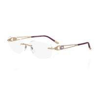 silhouette eyeglasses radiance 4361 6051