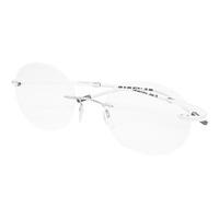 silhouette eyeglasses spx art plus 4394 6200