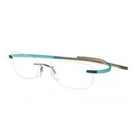 Silhouette Eyeglasses SPX ART 6747 6053