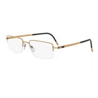 silhouette eyeglasses powerlight nylor 5251 6050