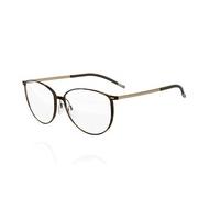 Silhouette Eyeglasses Urban Lite Fullrim 1558 6055